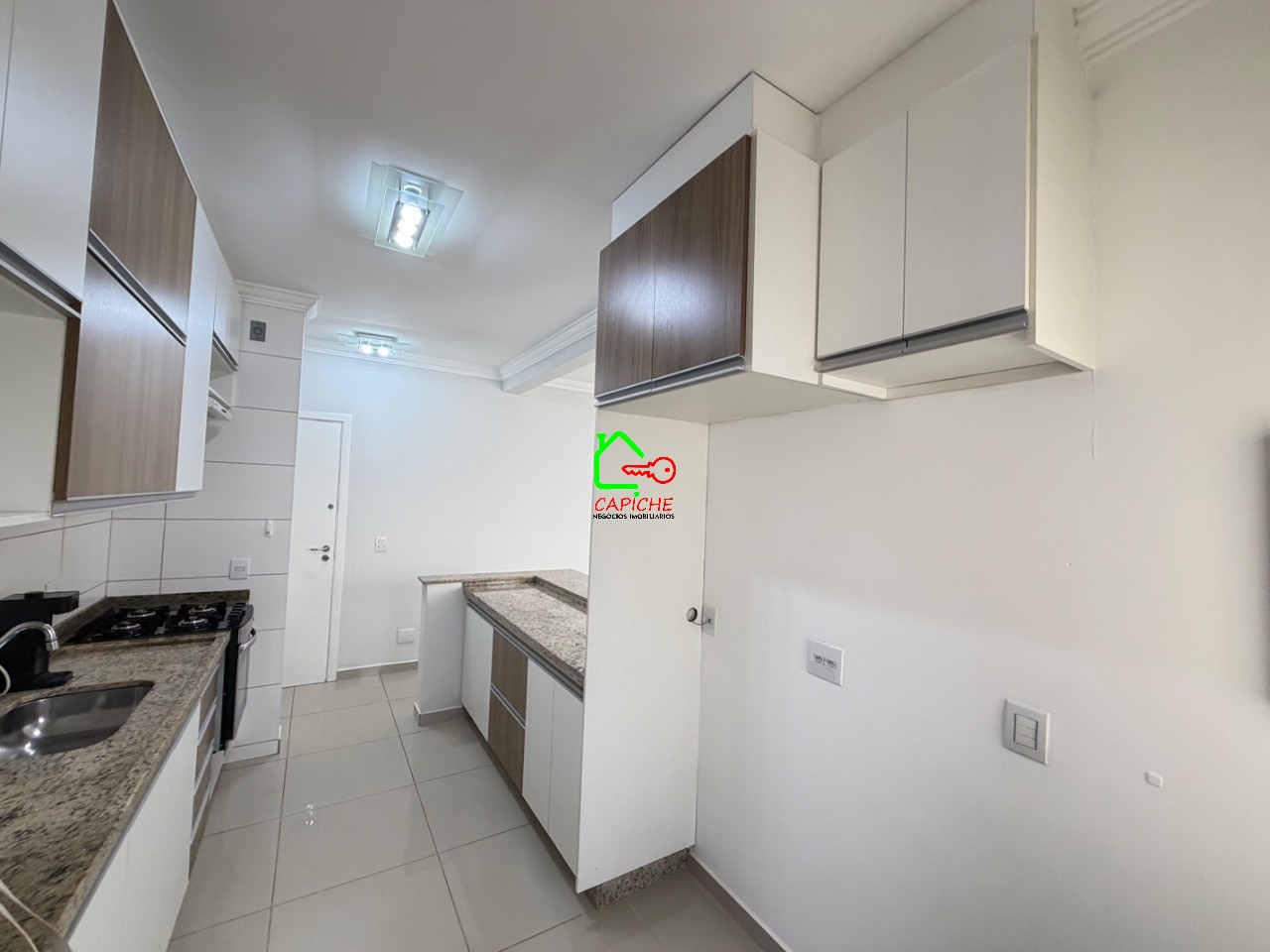 Apartamento, 3 quartos, 92 m² - Foto 5