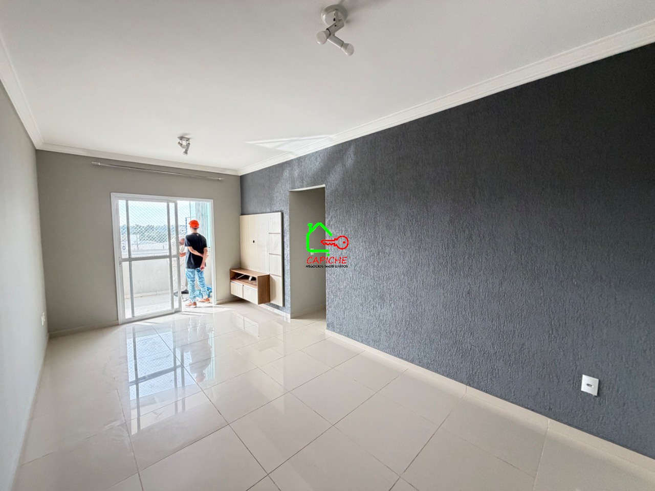 Apartamento, 2 quartos, 85 m² - Foto 9