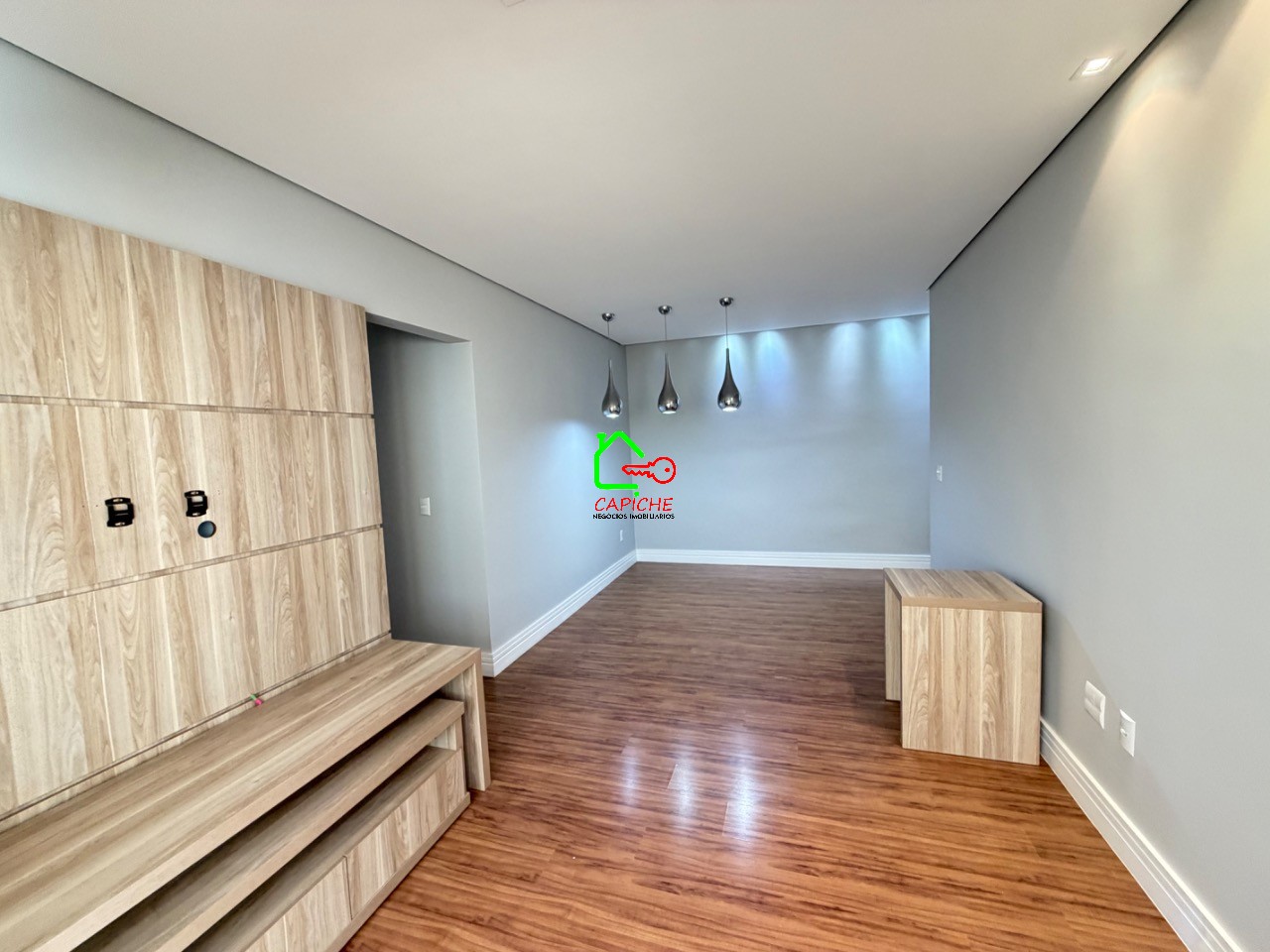 Apartamento, 2 quartos, 85 m² - Foto 8