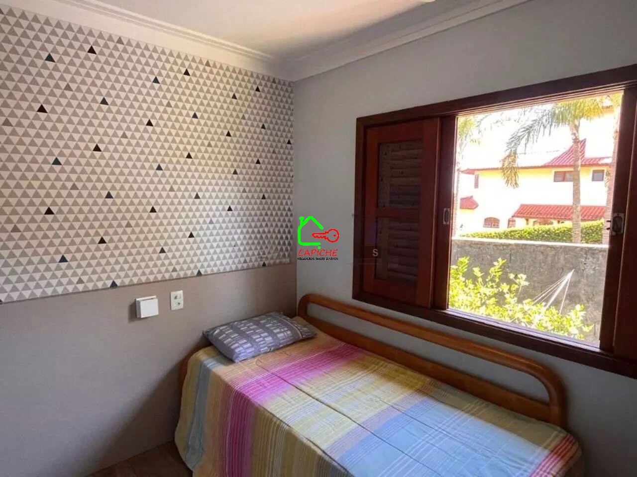 Casa de Condomínio, 5 quartos - Foto 17