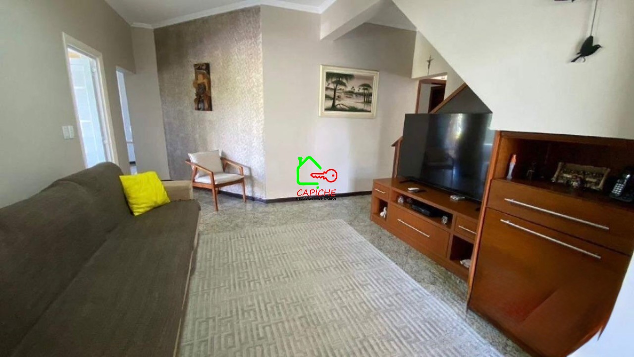 Casa de Condomínio, 4 quartos - Foto 5