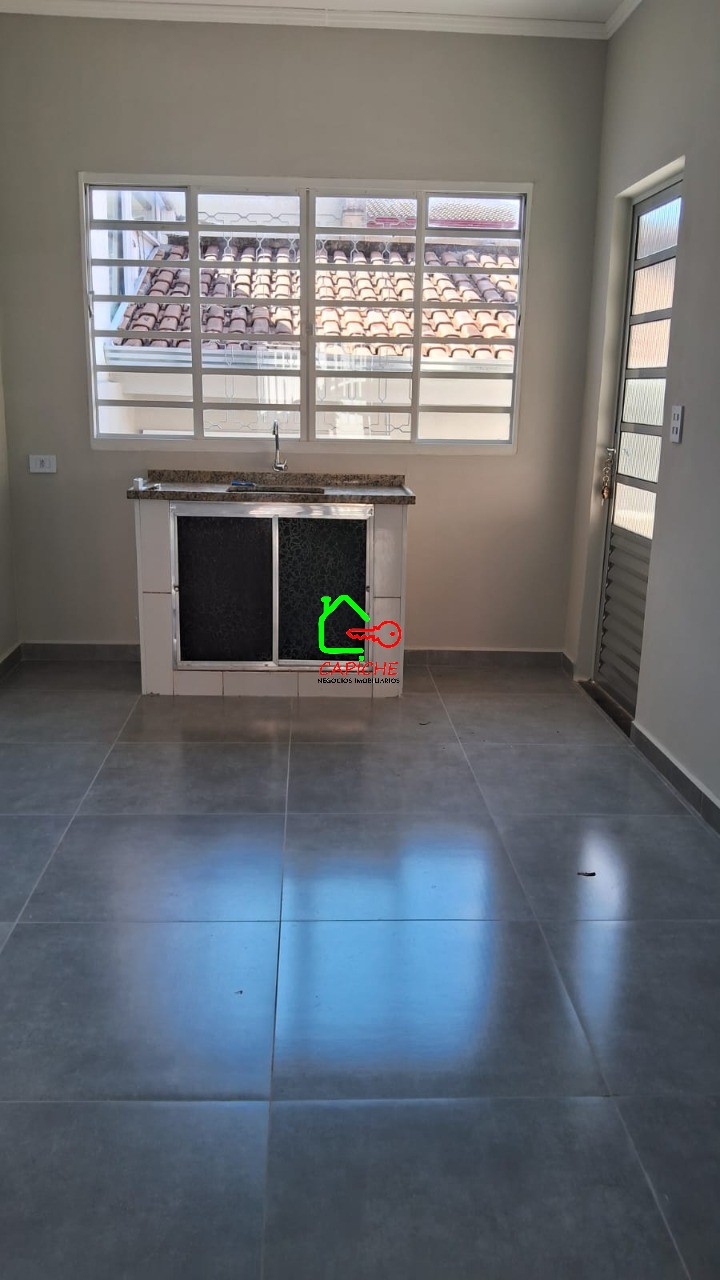 Casa, 3 quartos - Foto 8