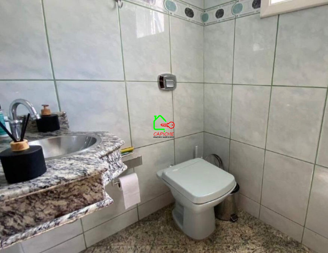 Casa de Condomínio, 4 quartos - Foto 13