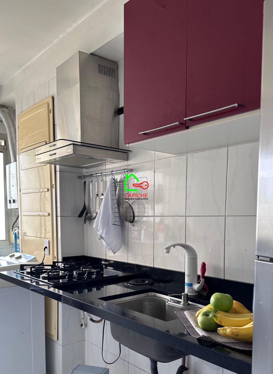 Apartamento, 3 quartos, 57 m² - Foto 15