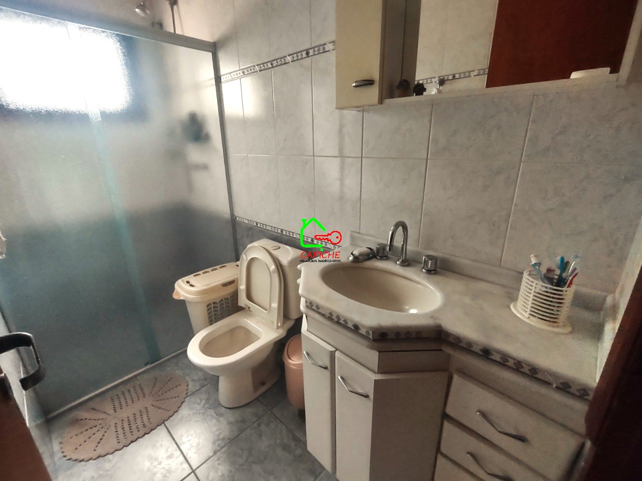 Casa de Condomínio, 3 quartos - Foto 16