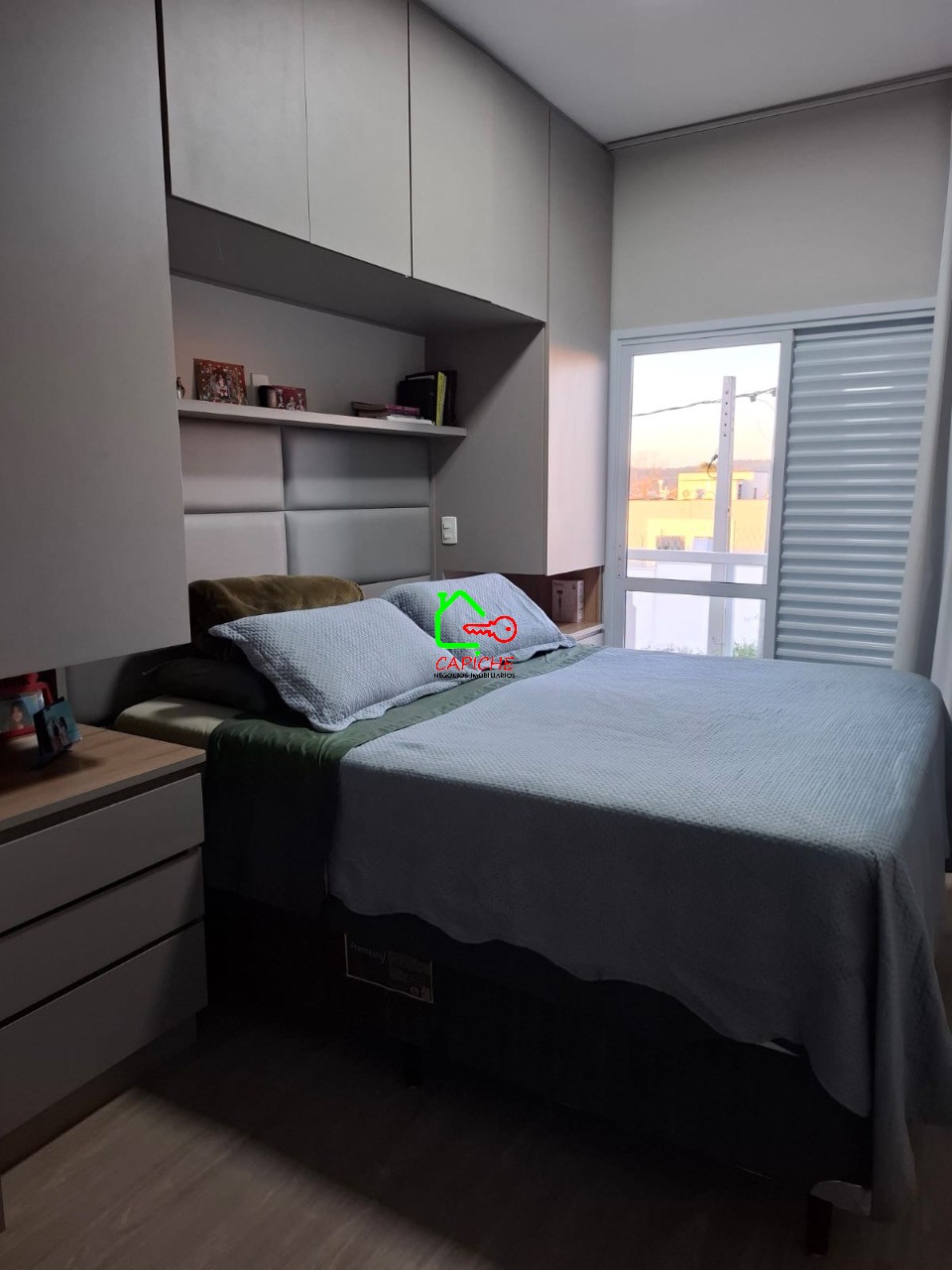 Casa de Condomínio, 3 quartos - Foto 5