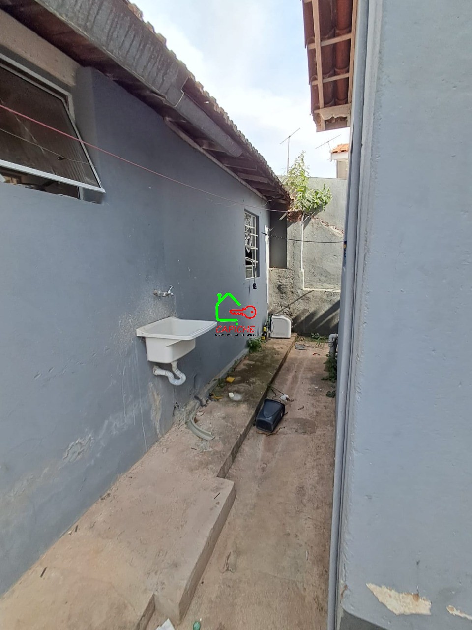 Casa, 2 quartos, 140 m² - Foto 8