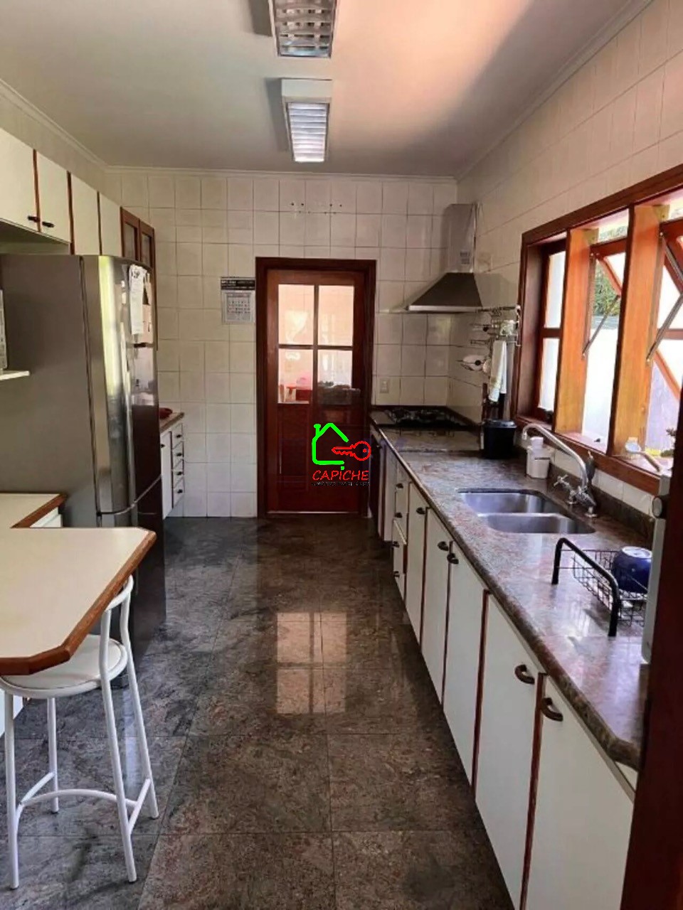 Casa de Condomínio, 5 quartos - Foto 19