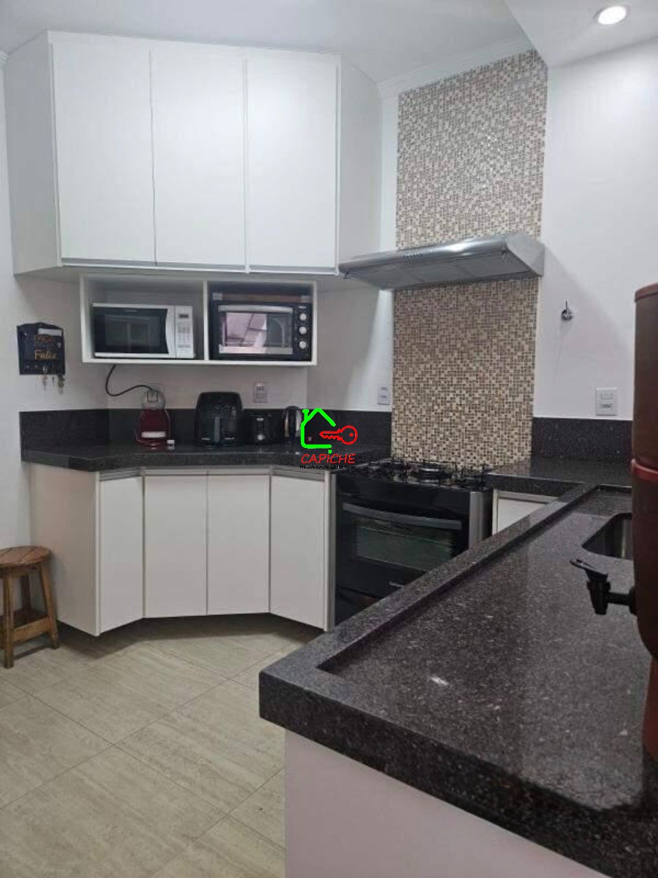 Casa de Condomínio, 3 quartos - Foto 25