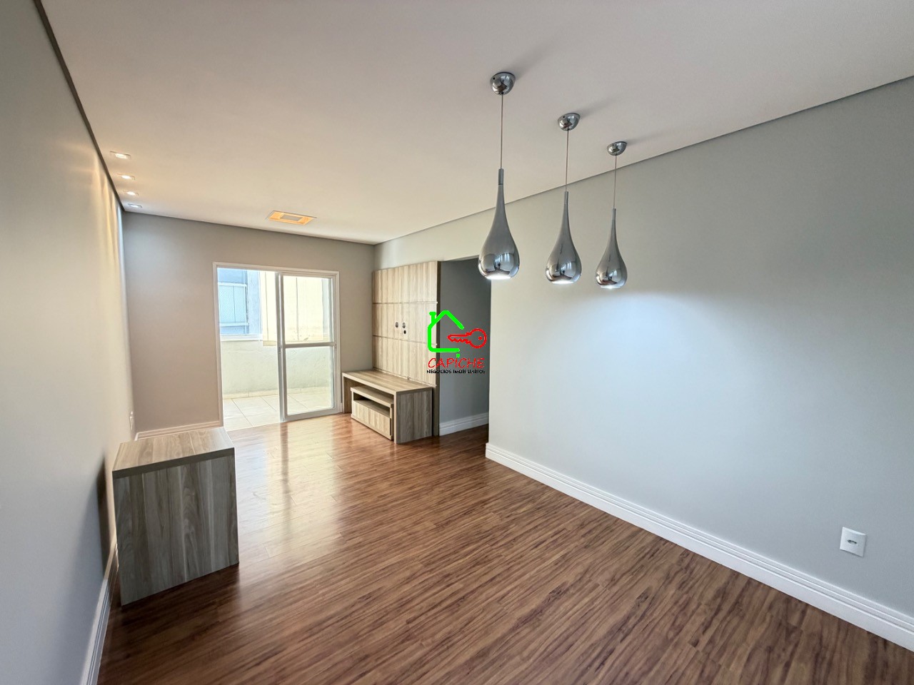 Apartamento, 2 quartos, 85 m² - Foto 10