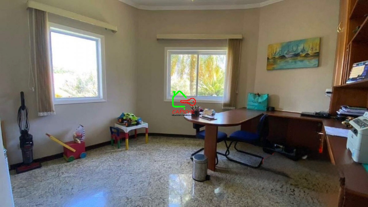 Casa de Condomínio, 4 quartos - Foto 8