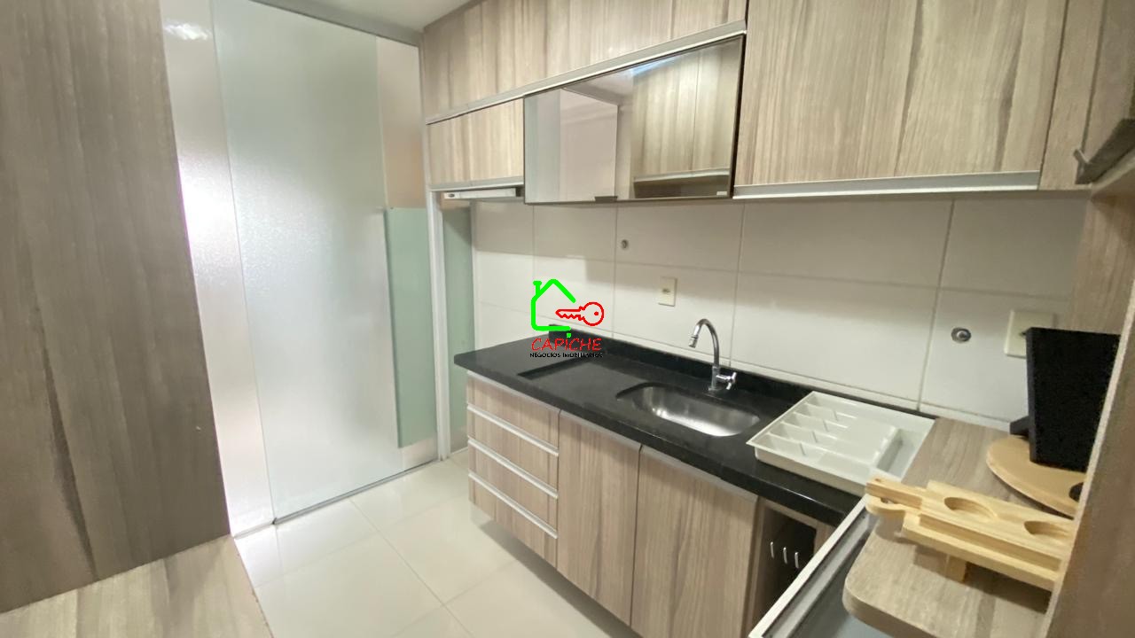 Apartamento, 3 quartos, 92 m² - Foto 5