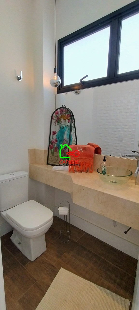 Casa de Condomínio, 3 quartos - Foto 46