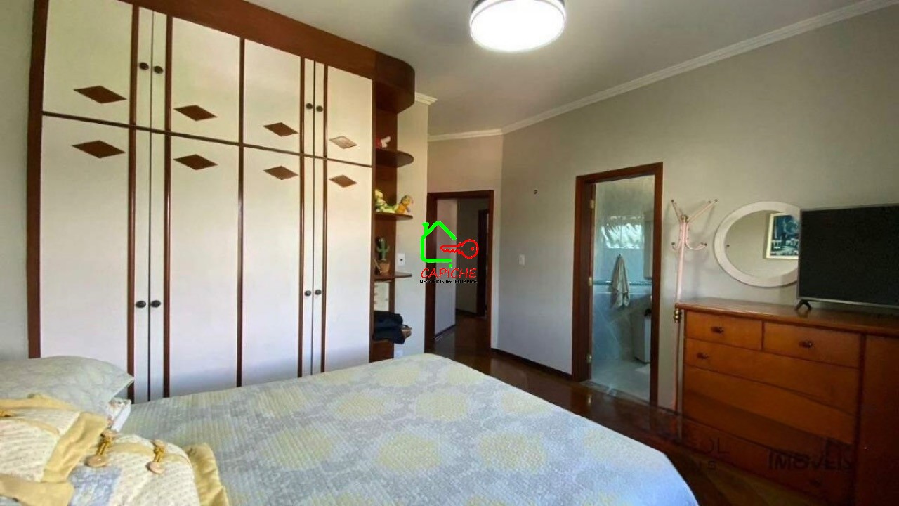 Casa de Condomínio, 4 quartos - Foto 41