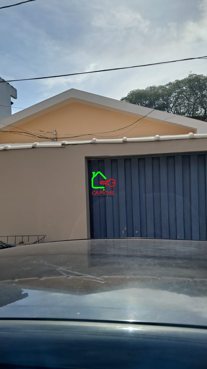 Casa, 2 quartos, 179 m² - Foto 1