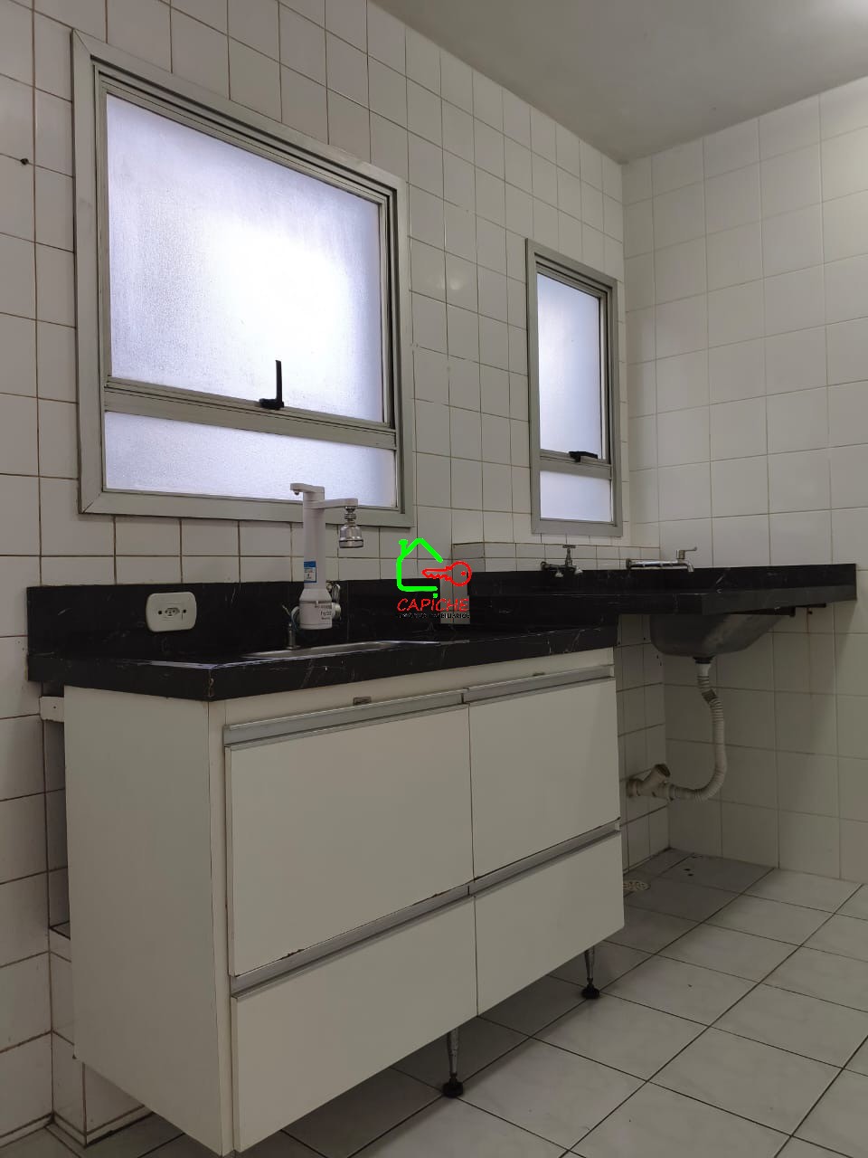 Apartamento, 2 quartos, 65 m² - Foto 4