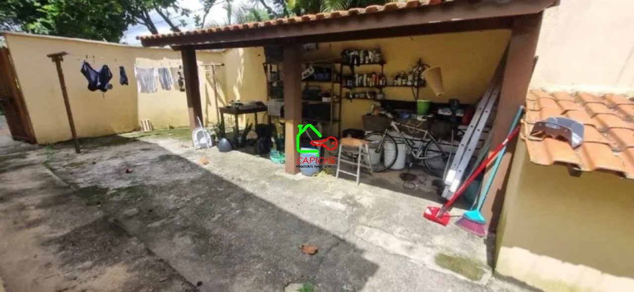 Casa de Condomínio, 5 quartos - Foto 5