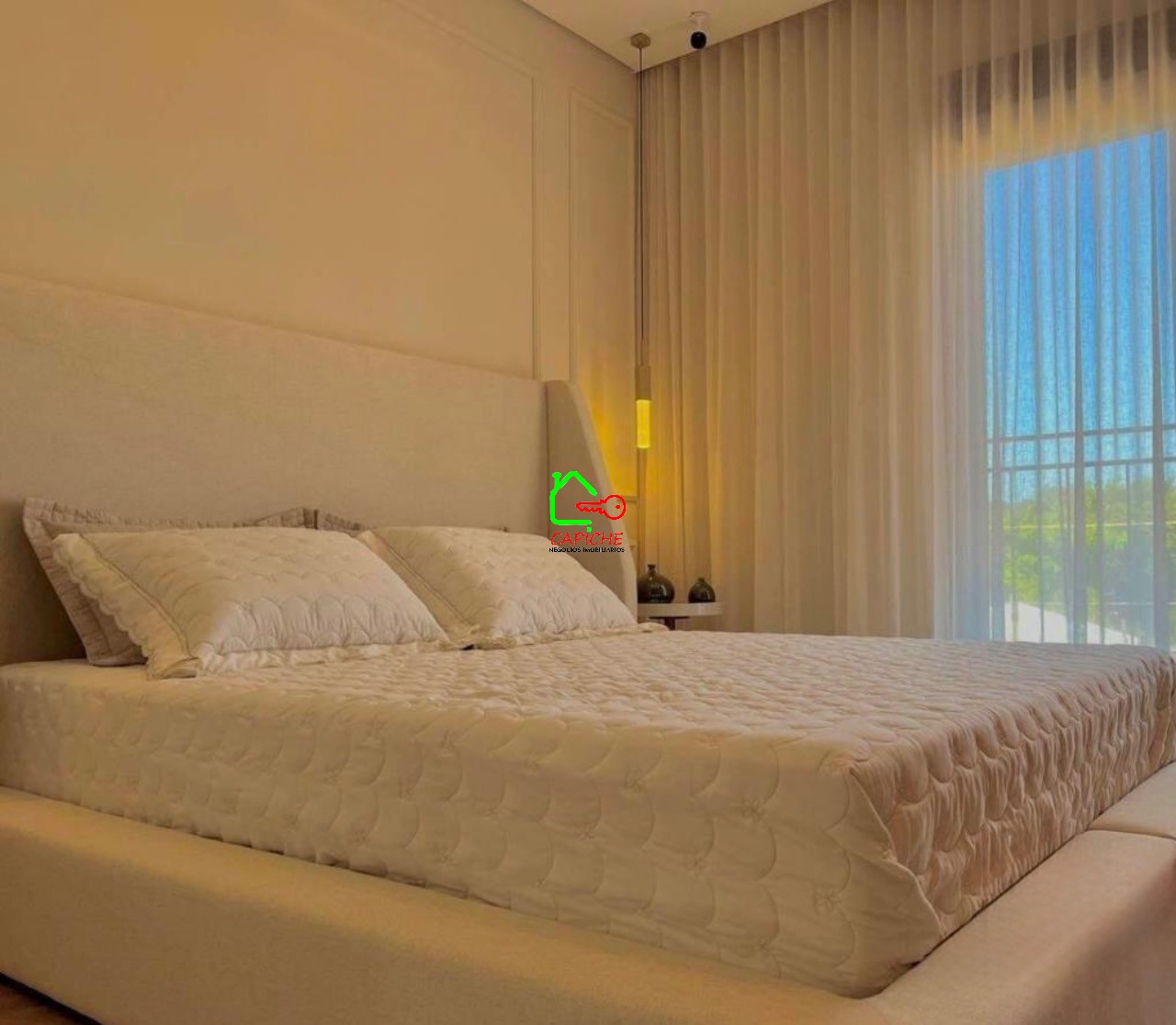 Casa de Condomínio, 3 quartos - Foto 40