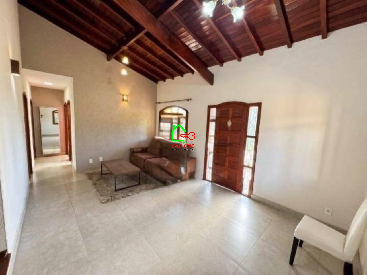 Casa de Condomínio, 3 quartos - Foto 7