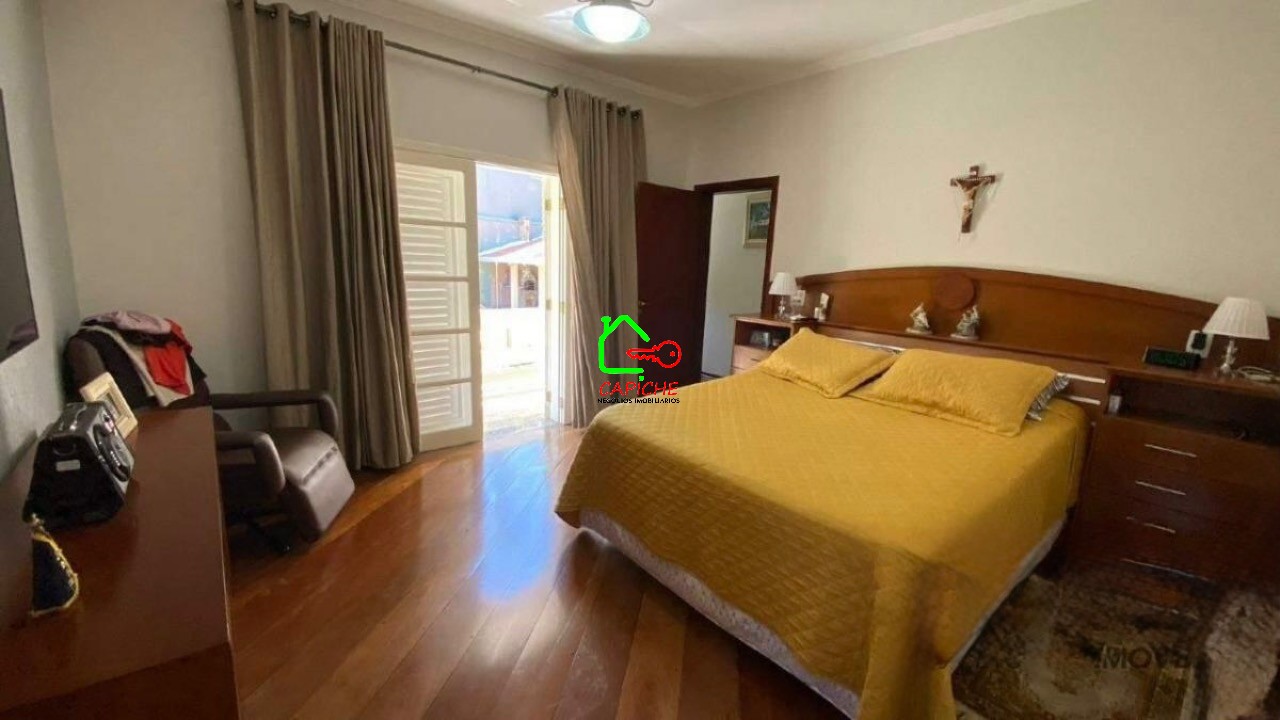 Casa de Condomínio, 4 quartos - Foto 26