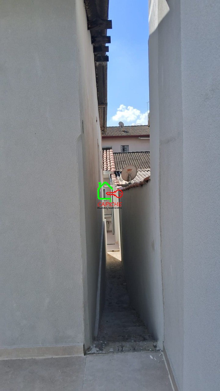 Casa, 3 quartos - Foto 18
