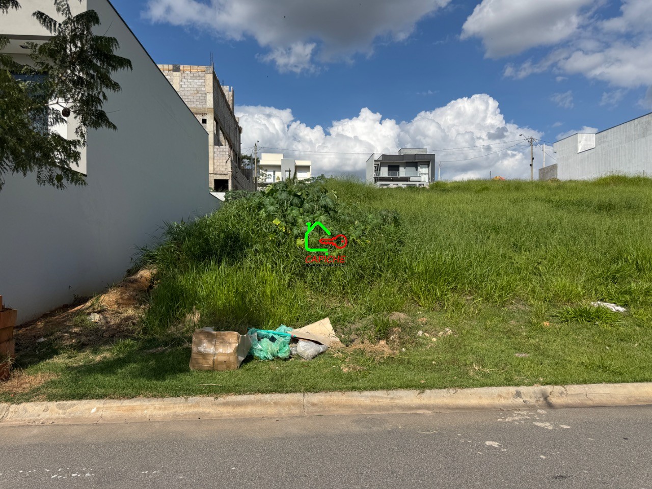 Terreno, 250 m² - Foto 8