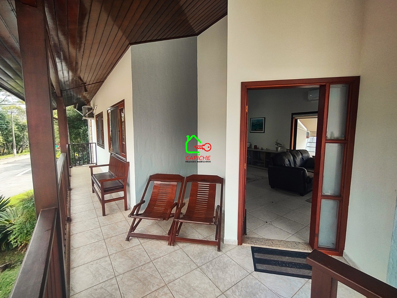 Casa de Condomínio, 3 quartos - Foto 3