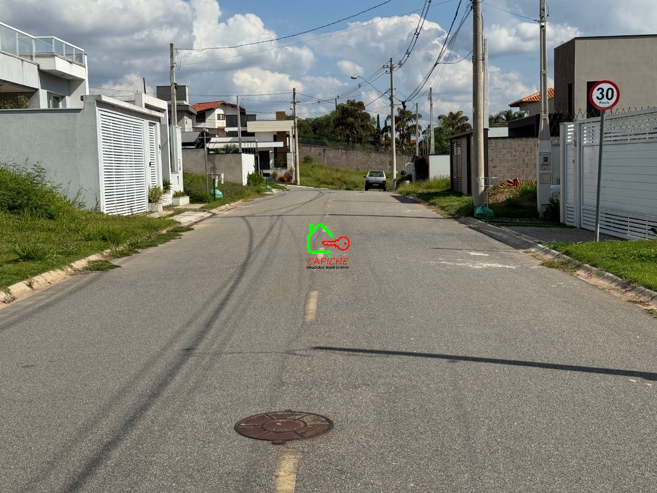 Terreno, 250 m² - Foto 4