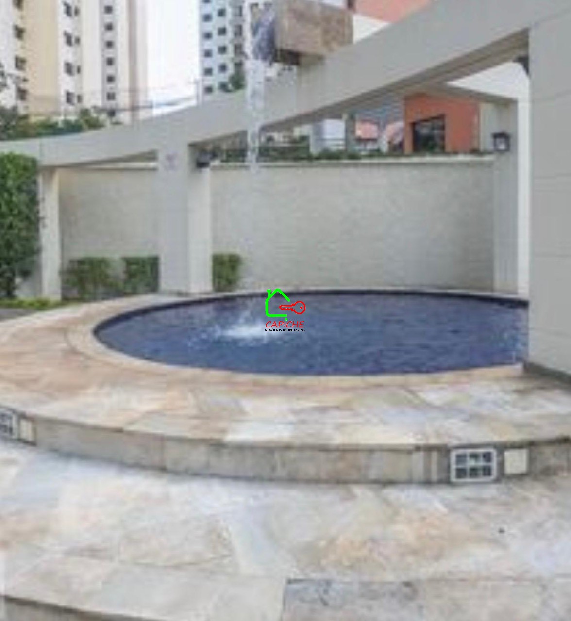 Apartamento, 3 quartos, 57 m² - Foto 2