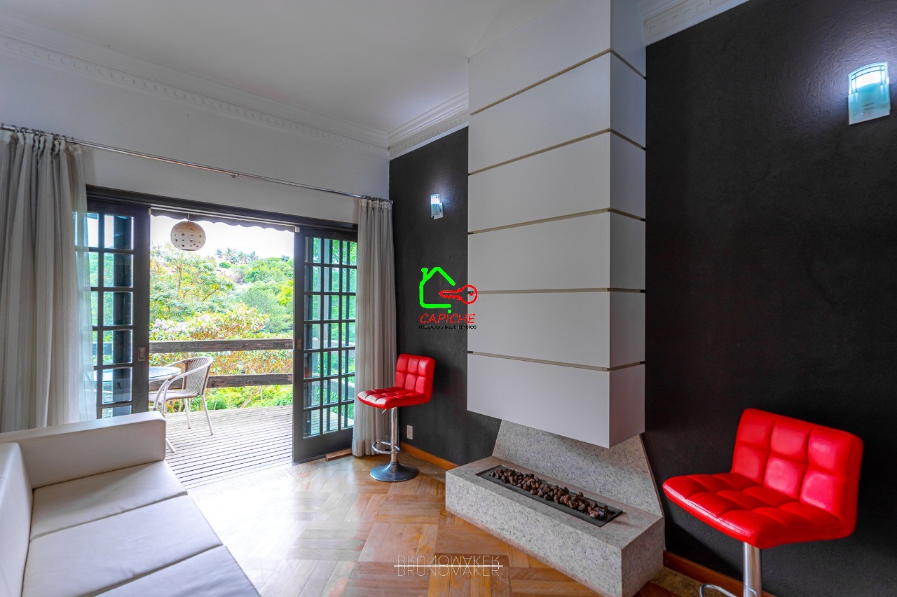 Chácara, 5 quartos - Foto 10