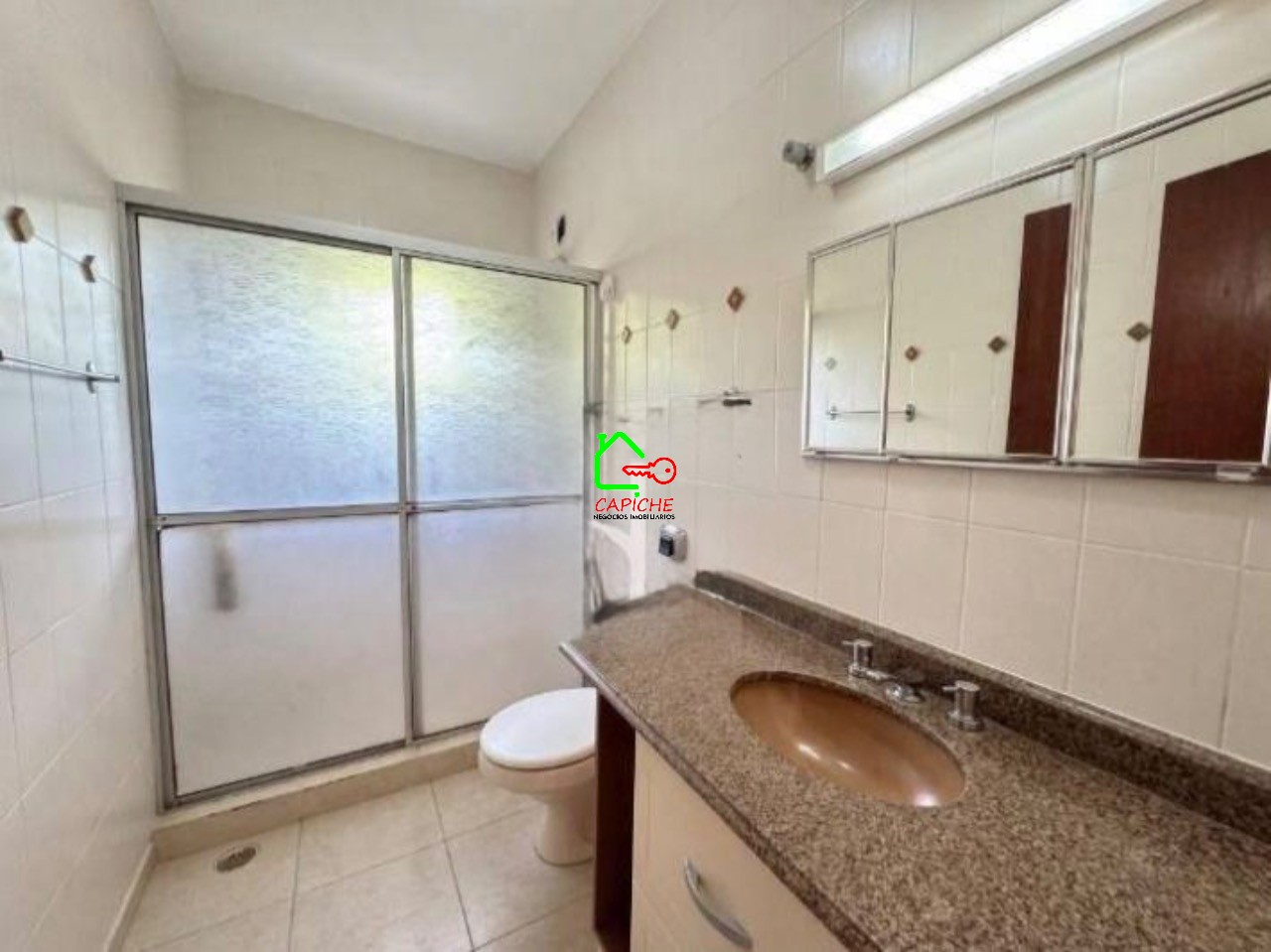 Casa de Condomínio, 3 quartos - Foto 23