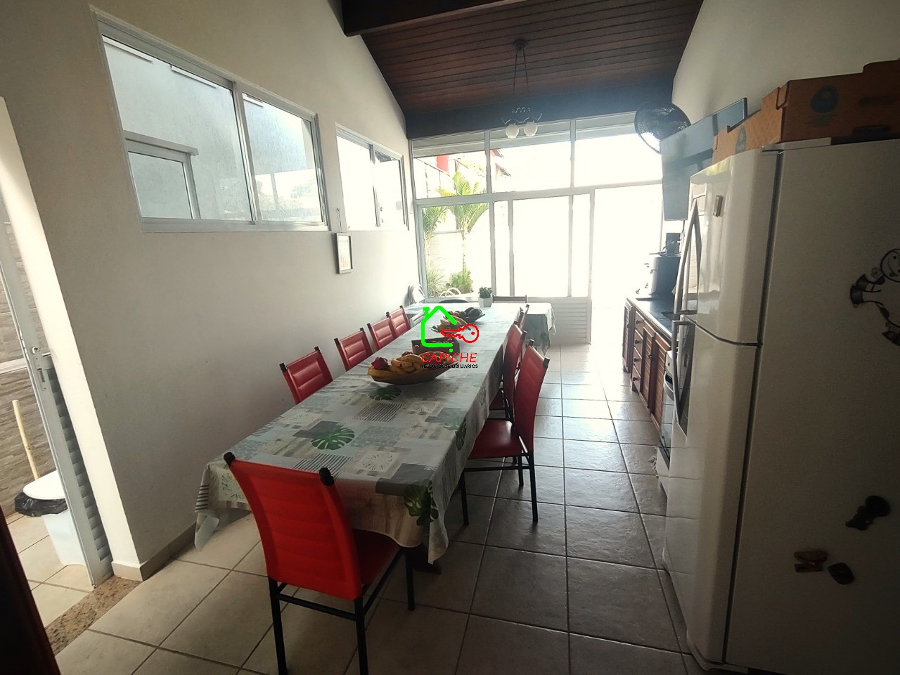 Casa de Condomínio, 3 quartos - Foto 22