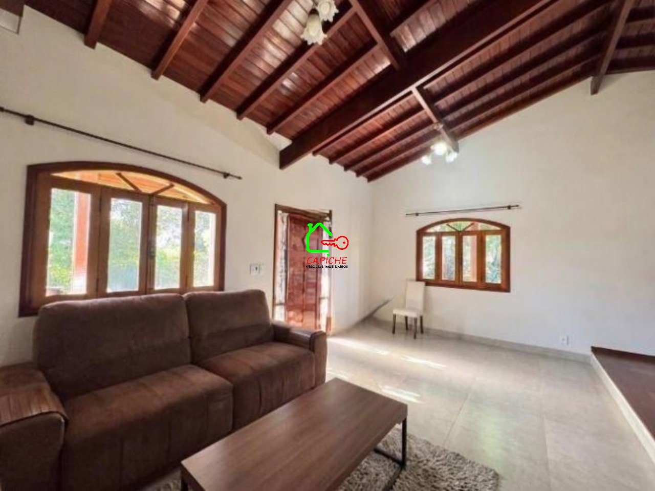 Casa de Condomínio, 3 quartos - Foto 8