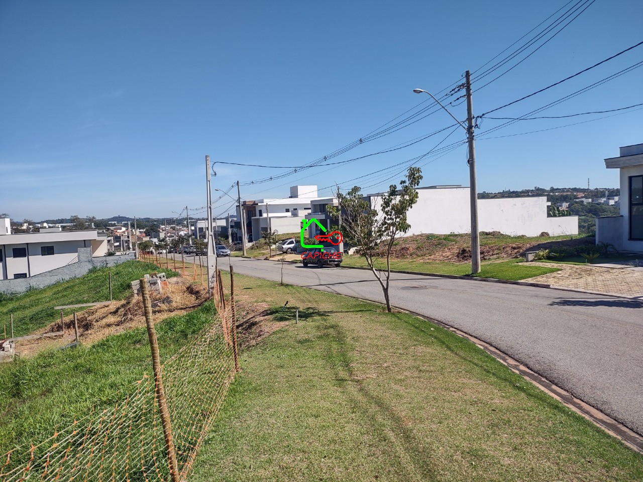 Terreno, 310 m² - Foto 1