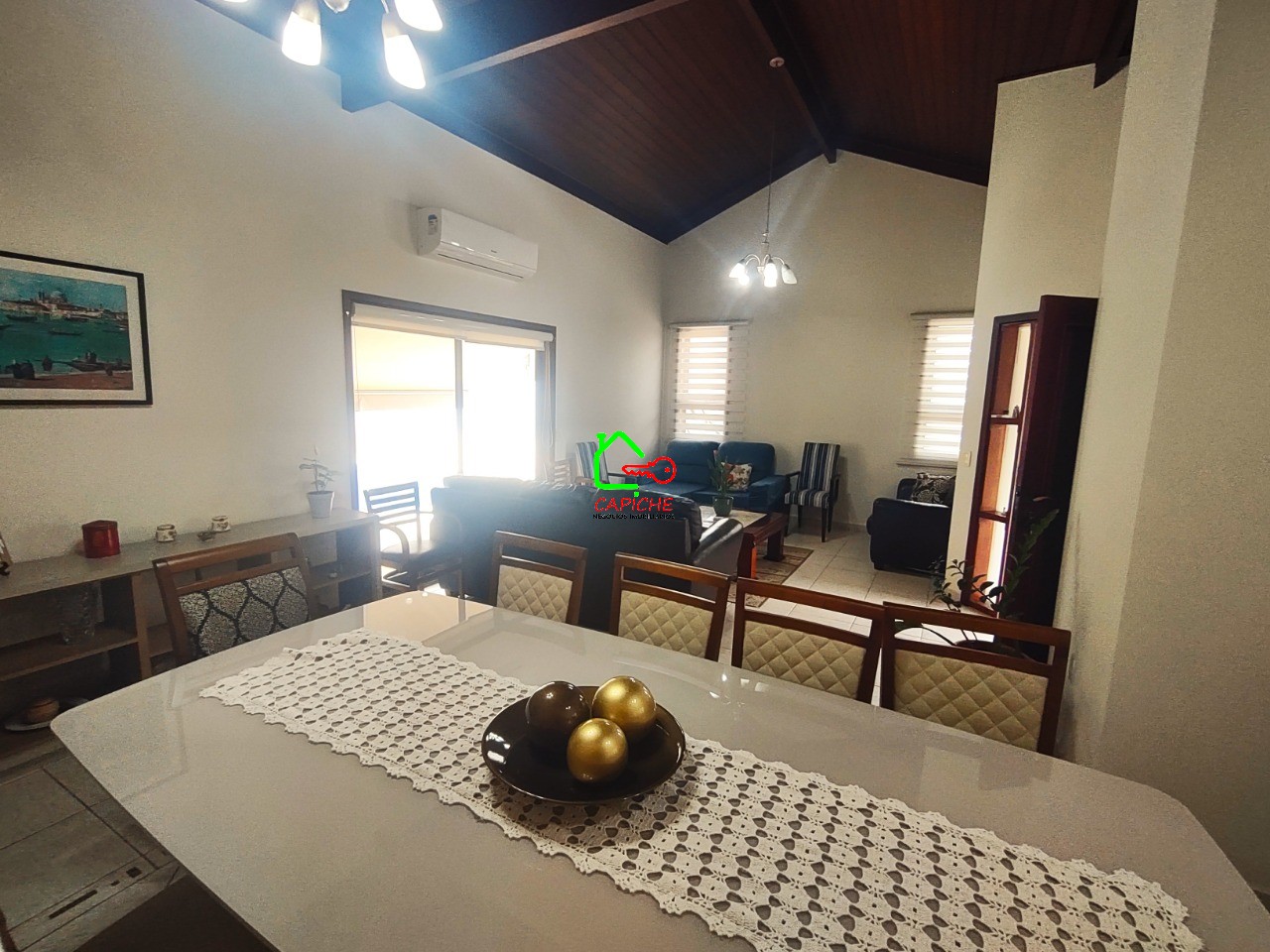 Casa de Condomínio, 3 quartos - Foto 5
