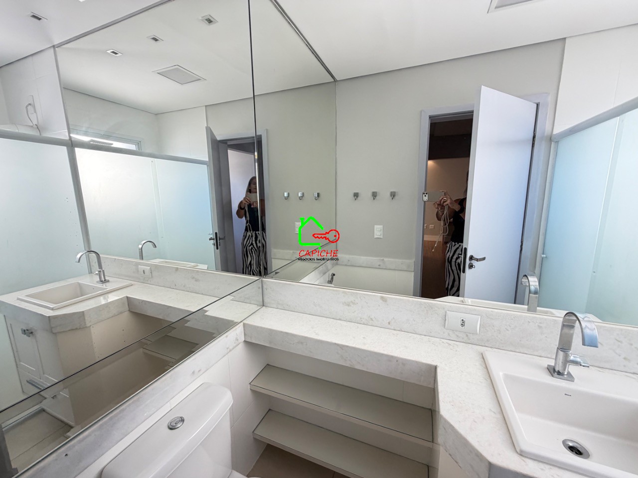 Apartamento, 2 quartos, 85 m² - Foto 17