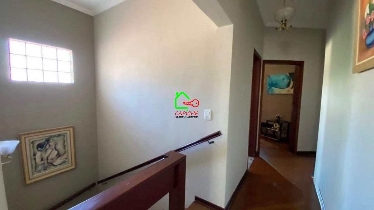 Casa de Condomínio, 4 quartos - Foto 24