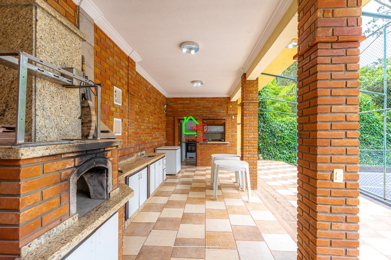 Chácara, 5 quartos - Foto 36