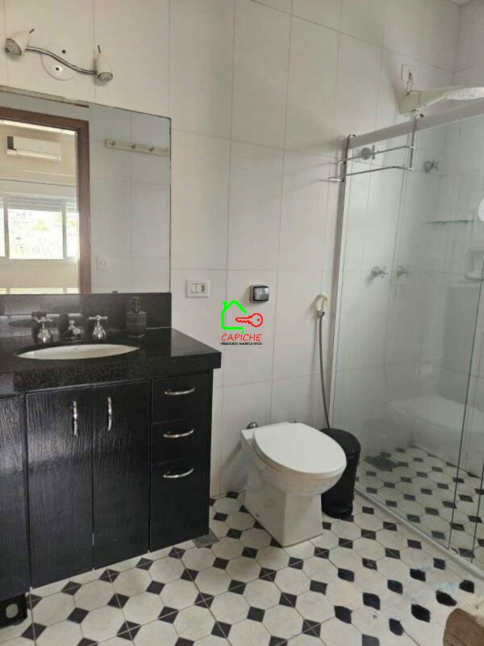 Casa de Condomínio, 3 quartos - Foto 13