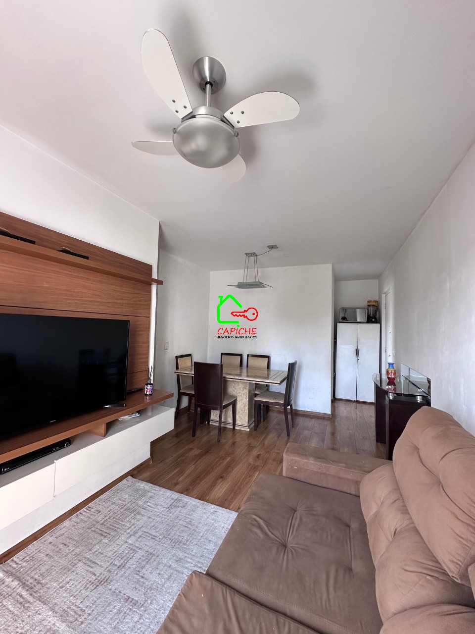 Apartamento, 3 quartos, 57 m² - Foto 16