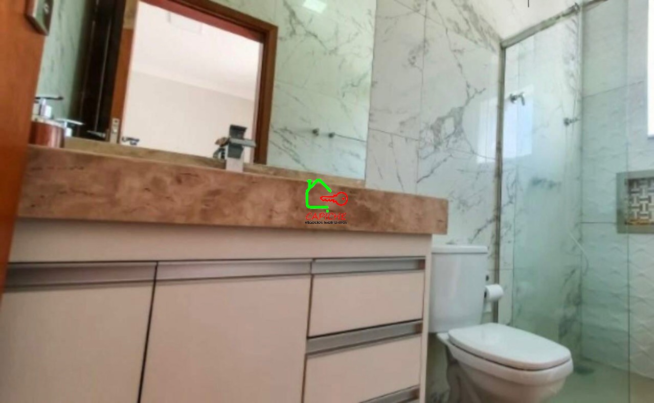 Casa de Condomínio, 3 quartos - Foto 10