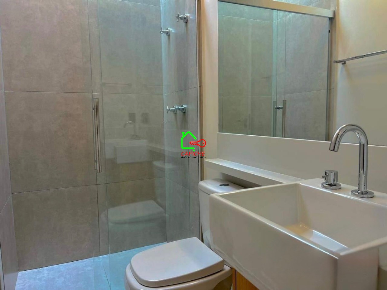 Casa de Condomínio, 3 quartos - Foto 35