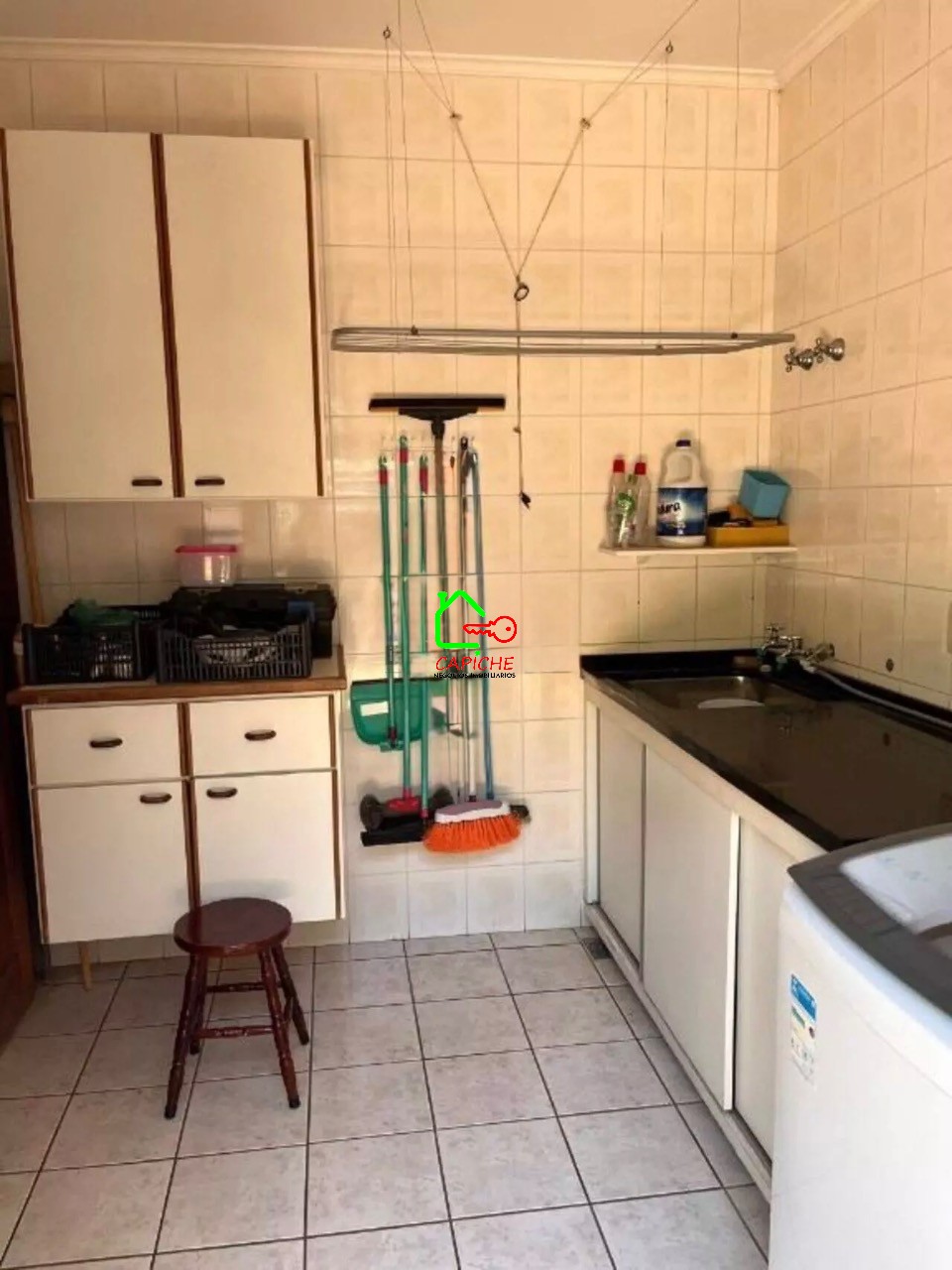 Casa de Condomínio, 5 quartos - Foto 23