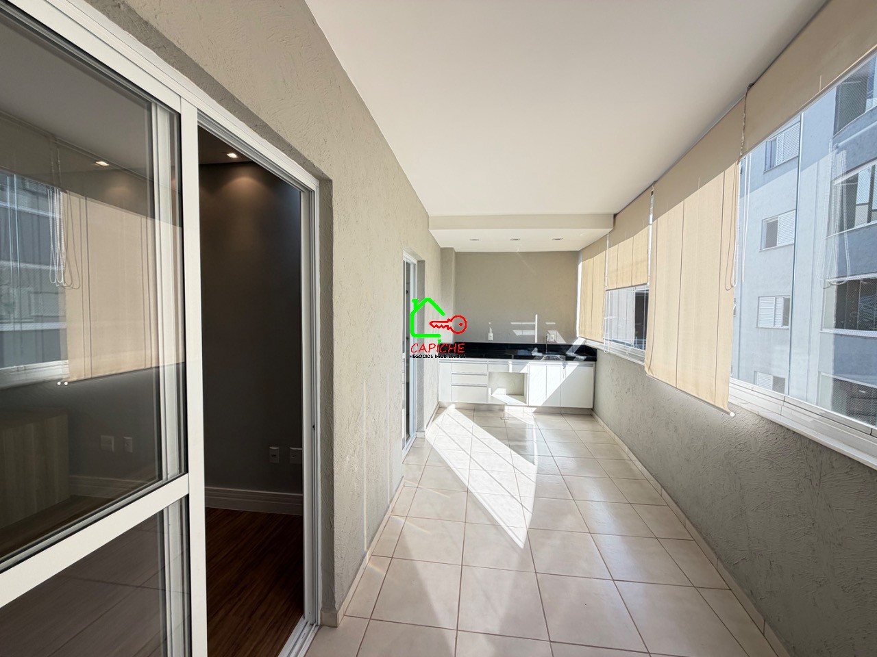 Apartamento, 2 quartos, 85 m² - Foto 7