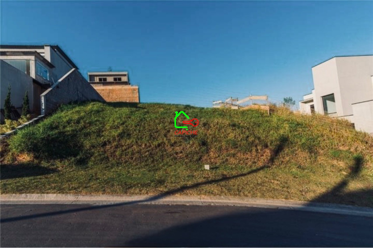 Terreno, 822 m² - Foto 1