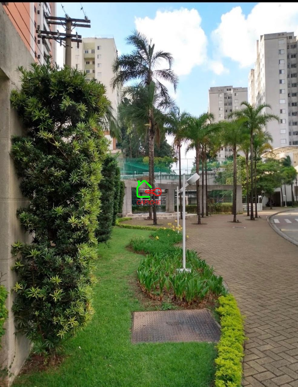 Apartamento, 3 quartos, 57 m² - Foto 4