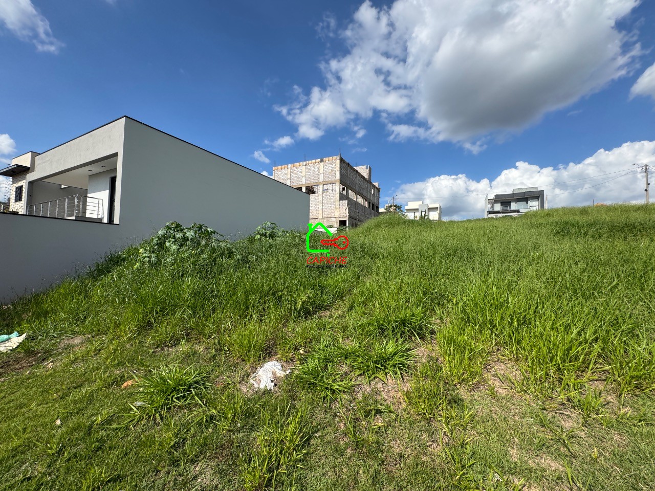 Terreno, 250 m² - Foto 1