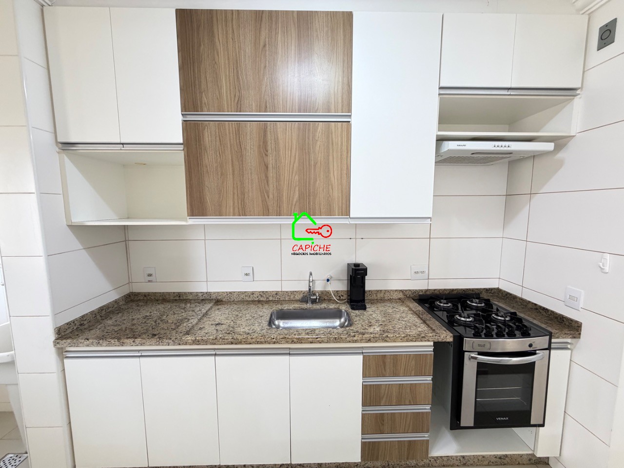 Apartamento, 3 quartos, 92 m² - Foto 4