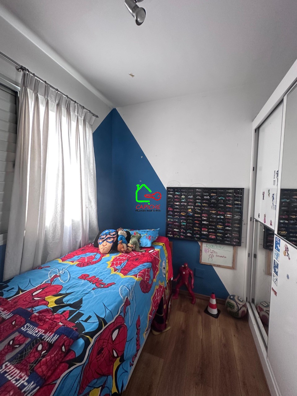 Apartamento, 3 quartos, 57 m² - Foto 19