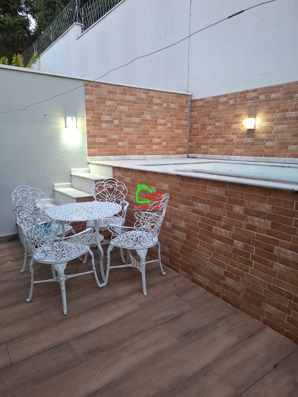 Casa de Condomínio, 3 quartos - Foto 17